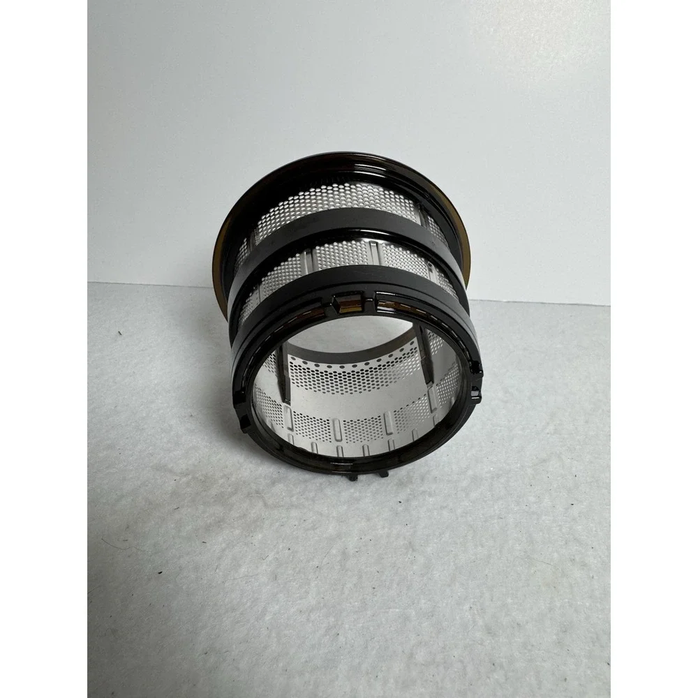 HUROM SLOW JUICER HG-BBB17 STRAINER BASKET ONLY‎